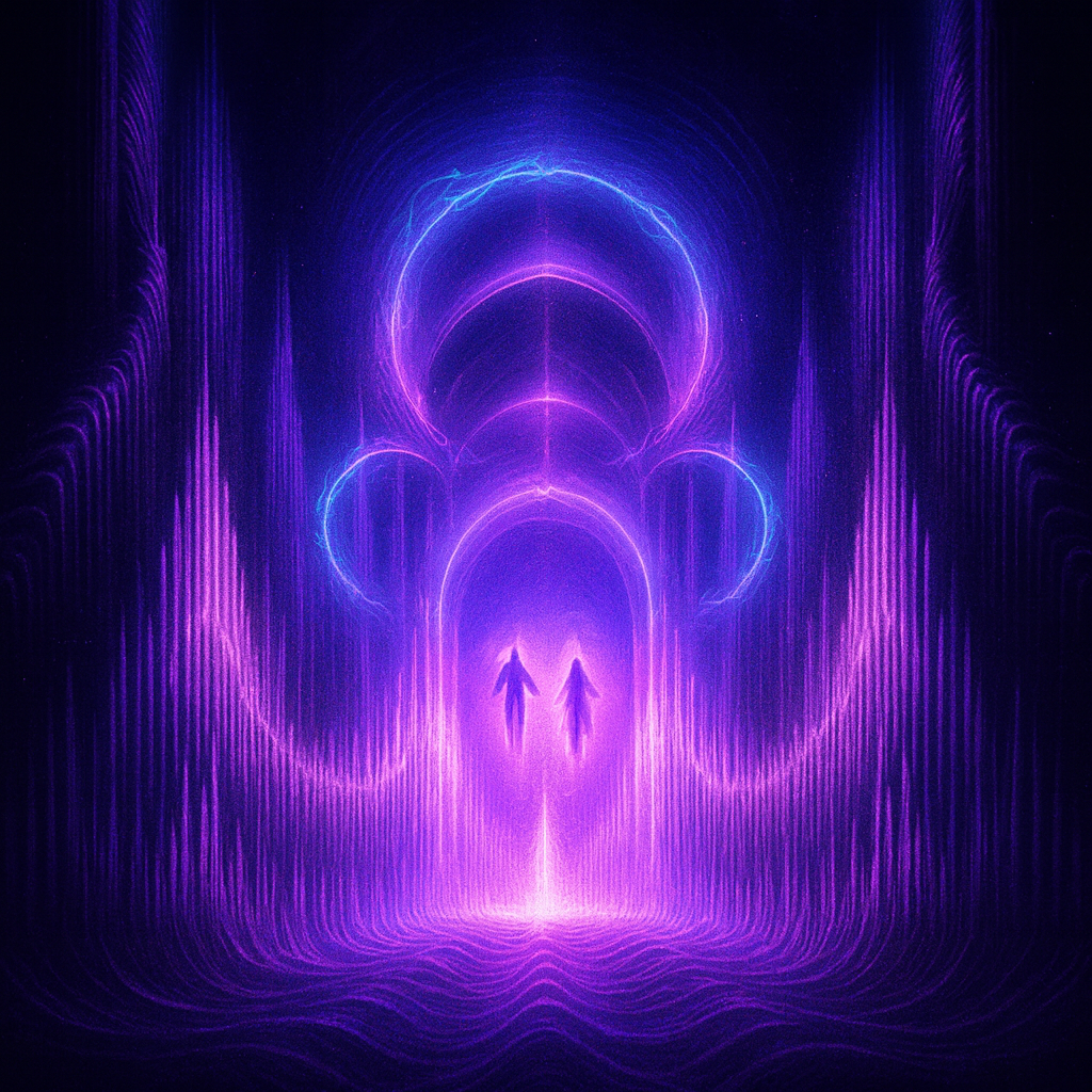 Resonant Faith (Neuro Hymn Mix) (Remastered)